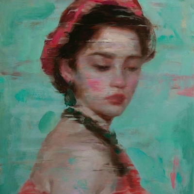 Furry数位绘画技巧兽圈社群